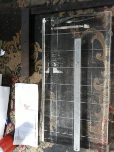 Đo kích thước phôi