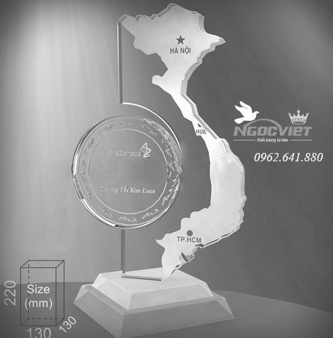 Event trophy 008