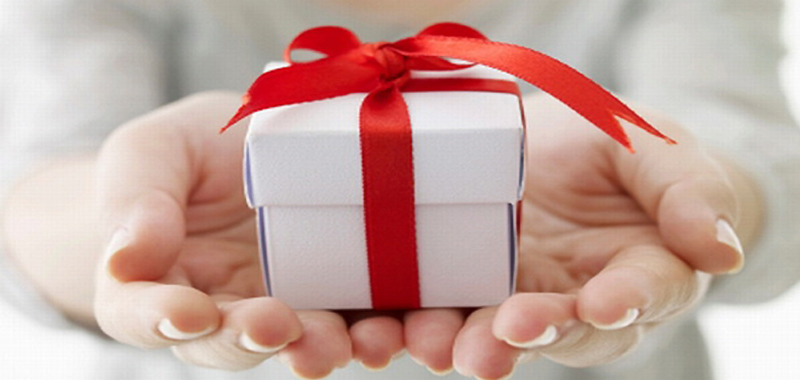 Giải pháp quà tặng doanh nghiệp cuối năm