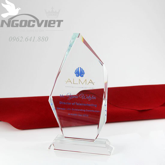 Điểm nóng quà tặng doanh nghiệp cuối năm